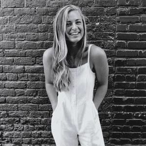 Meet your Posher, Kinsey